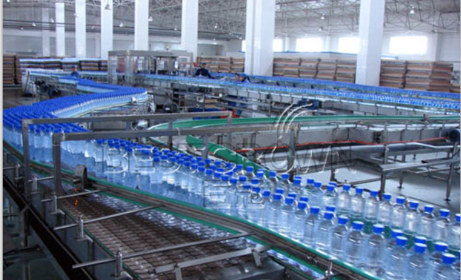 使用毕节桶装纯净水设备生产出来的纯净水是否可以直接饮用