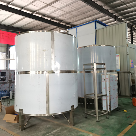 毕节纯净水处理设备：科学选型与规范使用指南