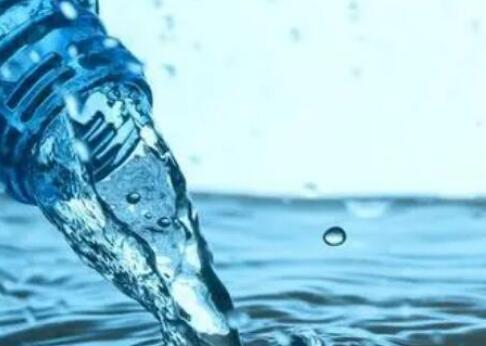 毕节饮用水纯净度多少达标?