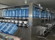 毕节桶装水生产设备需要用到哪些环保设备